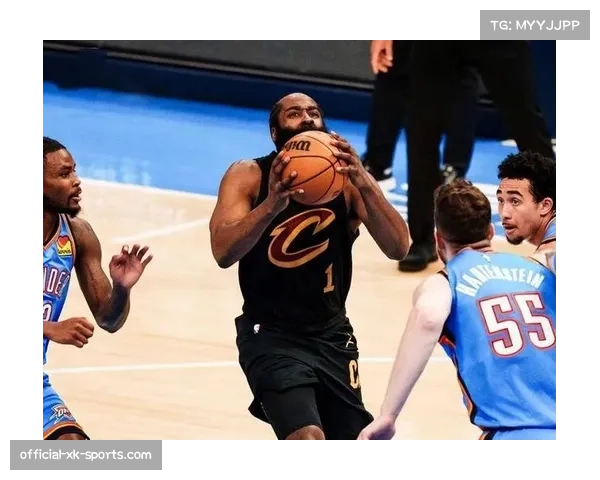 骑士七连胜遭终结 关键时刻攻防两端再现问题